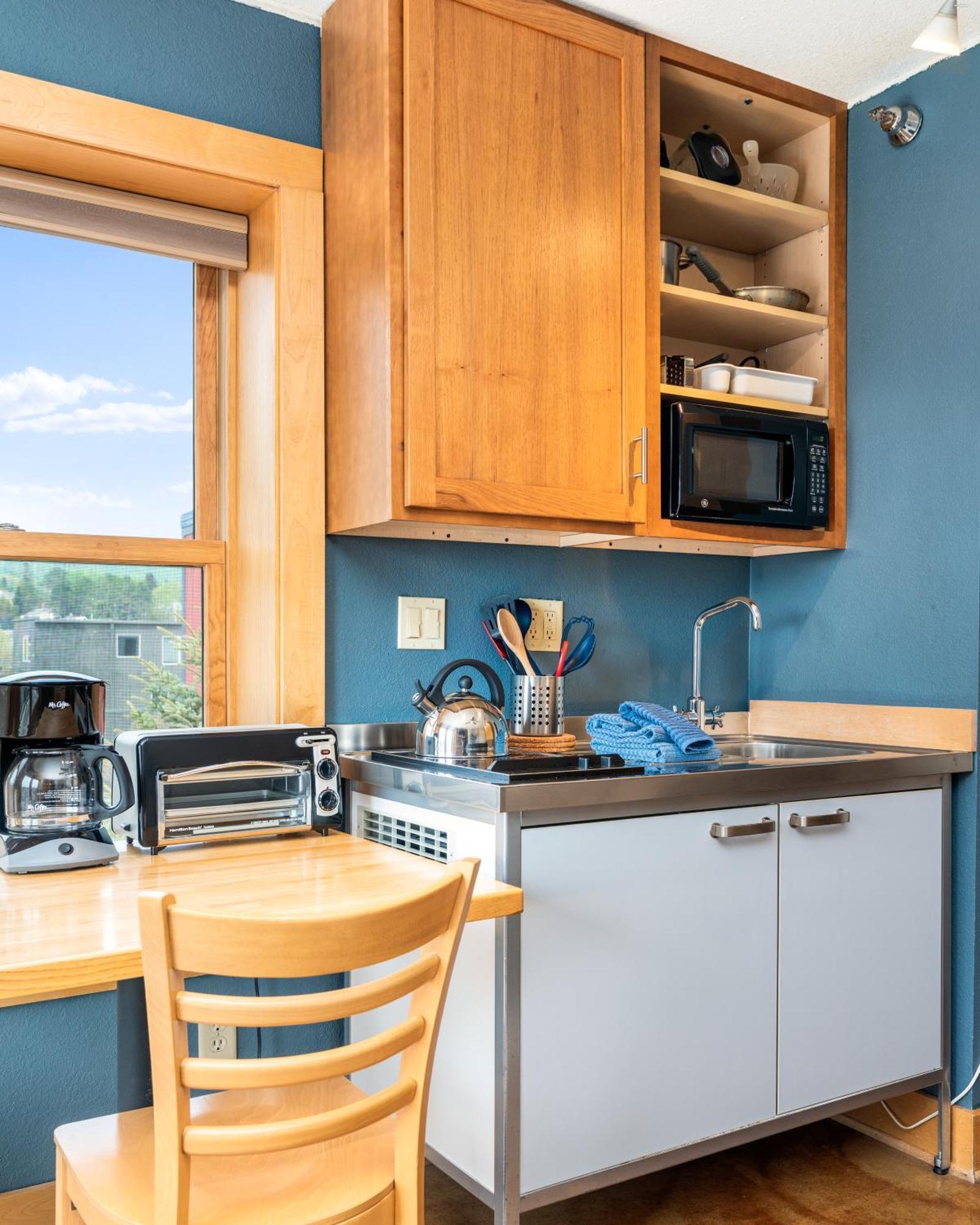 East Bay Suites Grand Marais Bagian luar foto