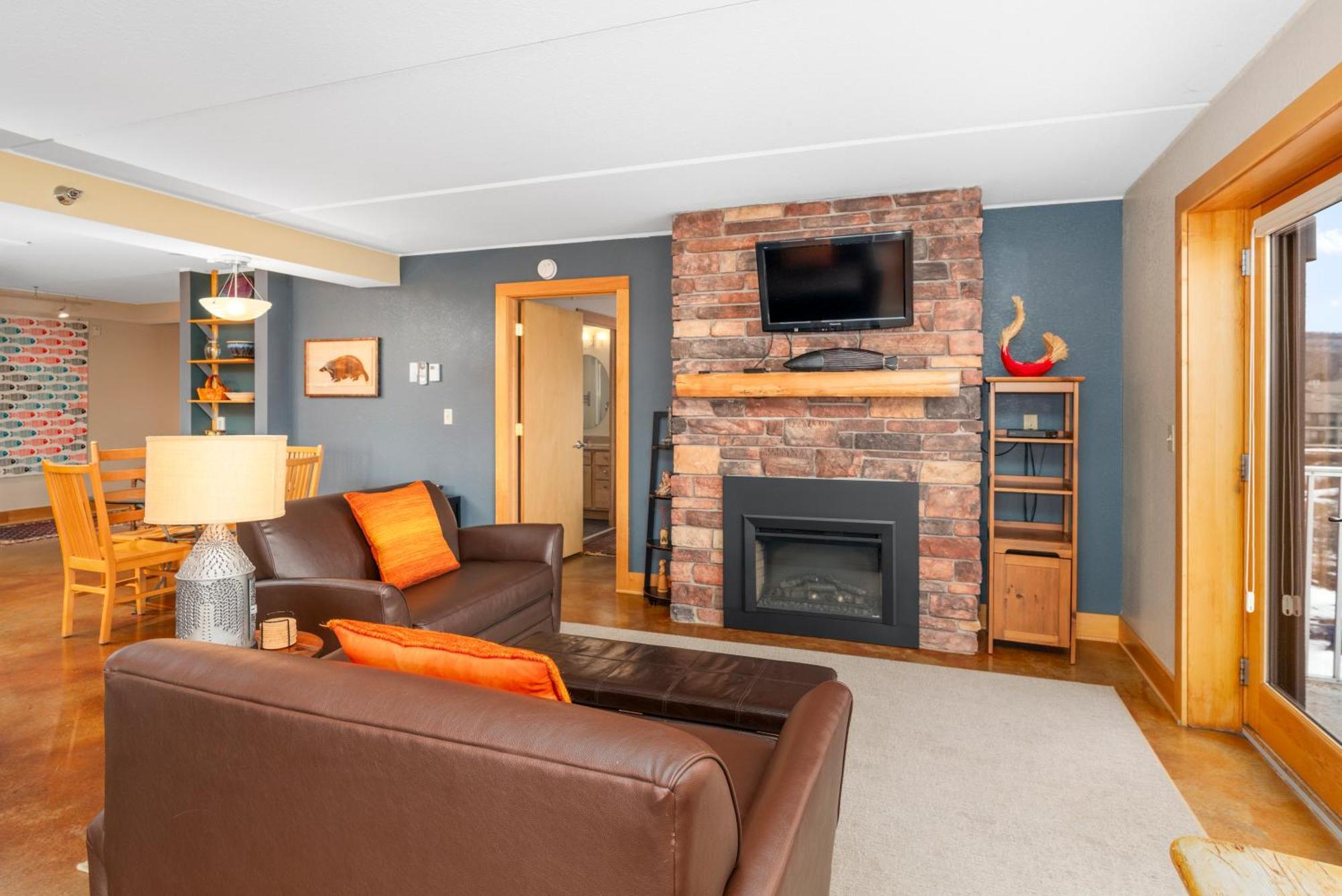 East Bay Suites Grand Marais Bagian luar foto