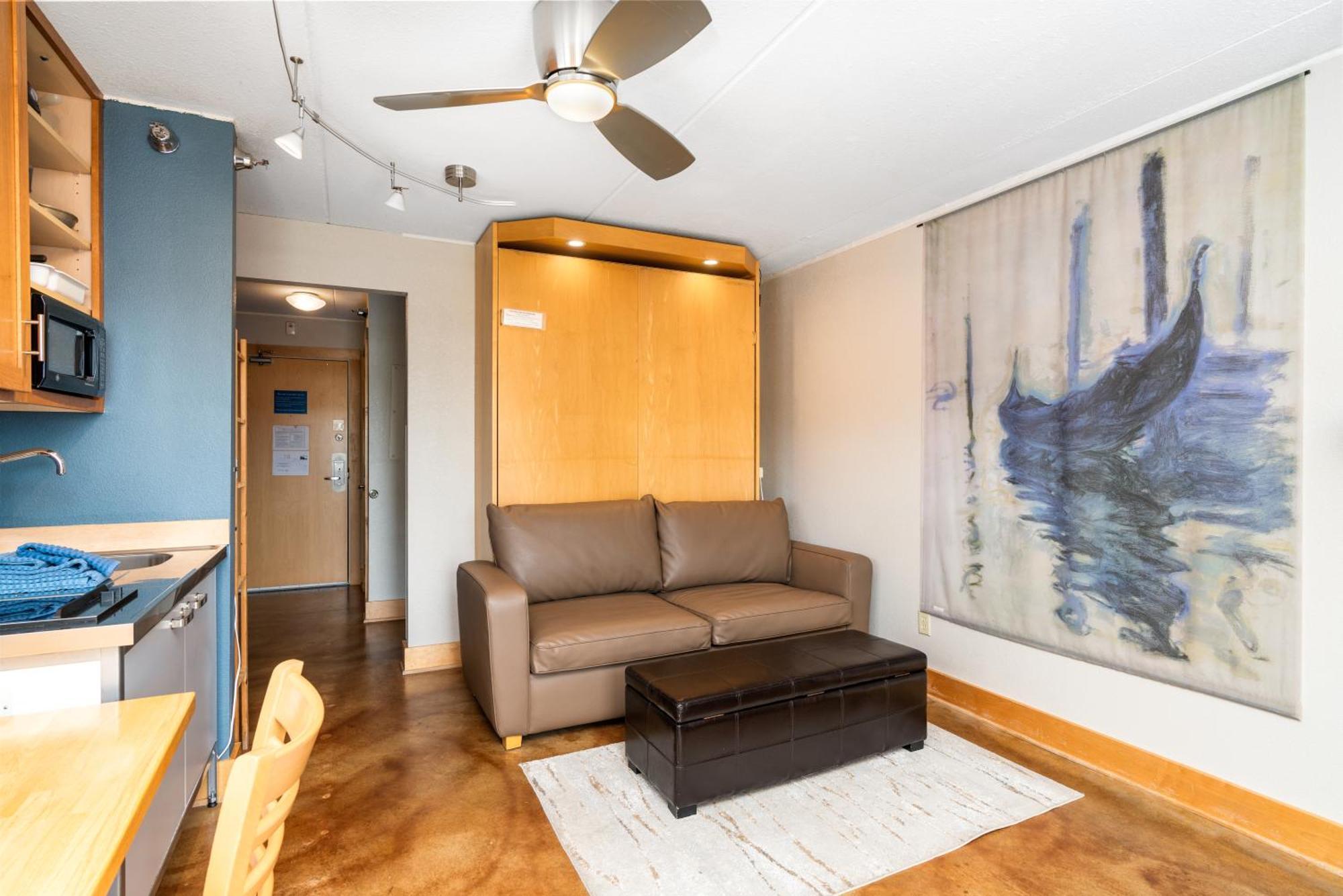 East Bay Suites Grand Marais Bagian luar foto
