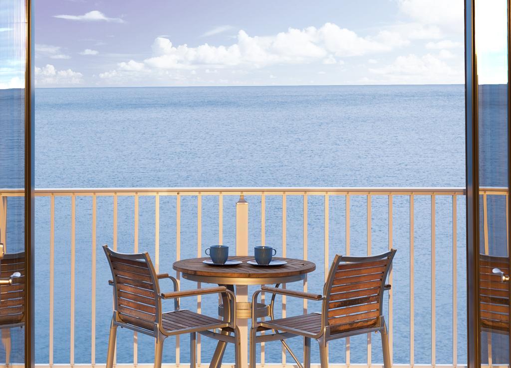 East Bay Suites Grand Marais Bagian luar foto